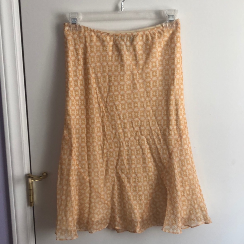 Express vintage skirt size XS